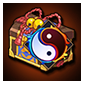 Rương Chọn Thần Ninja EX 10 Mảnh